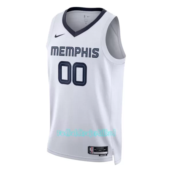 Memphis Grizzlies Trøje Association Edition Swingman 23/24 Hvid