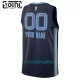 Memphis Grizzlies Trøje Barn Icon Edition Swingman 23/24 Flåde