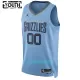 Memphis Grizzlies Trøje Barn Statement Edition Swingman 23/24 Blå