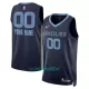 Memphis Grizzlies Trøje Icon Edition Swingman 23/24 Flåde