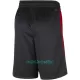 Miami Heat NBA Shorts City Edition Swingman