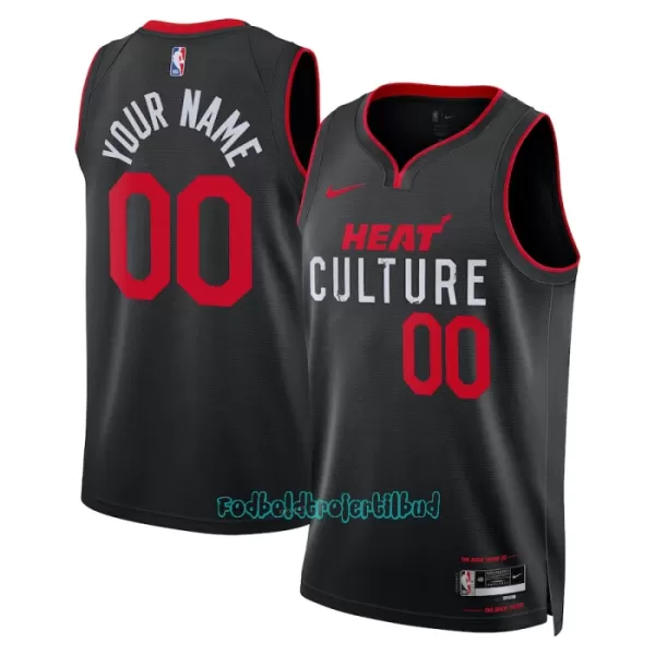 Miami Heat Trøje City Edition Swingman 23/24