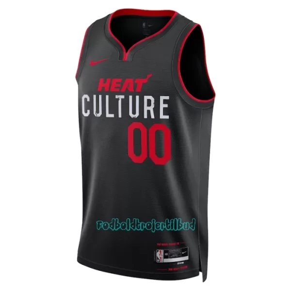 Miami Heat Trøje City Edition Swingman 23/24