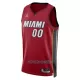 Miami Heat Trøje Statement Edition Swingman 23/24 Rød