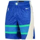 Milwaukee Bucks NBA Shorts City Edition Swingman