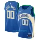 Milwaukee Bucks Trøje City Edition Swingman 23/24