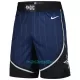 Orlando Magic NBA Shorts City Edition Swingman Flåde