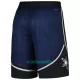 Orlando Magic NBA Shorts City Edition Swingman Flåde