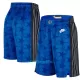 Orlando Magic NBA Shorts Classic Edition Swingman Royal