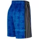 Orlando Magic NBA Shorts Classic Edition Swingman Royal