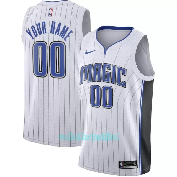 Orlando Magic Trøje Association Edition Swingman 23/24