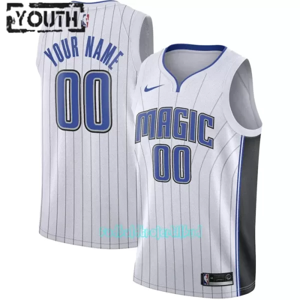 Orlando Magic Trøje Barn Association Edition Swingman 23/24