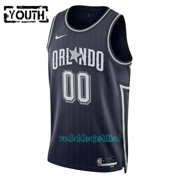 Orlando Magic Trøje Barn City Edition Swingman 23/24