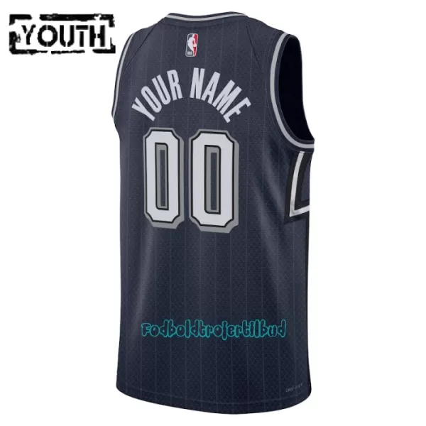 Orlando Magic Trøje Barn City Edition Swingman 23/24