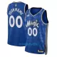 Orlando Magic Trøje Classic Edition Swingman 23/24 Blå