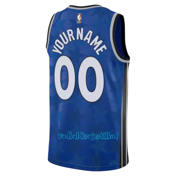 Orlando Magic Trøje Classic Edition Swingman 23/24 Blå