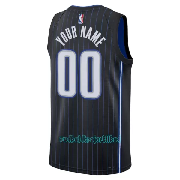 Orlando Magic Trøje Icon Edition Swingman 23/24 Flåde