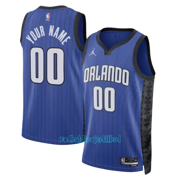 Orlando Magic Trøje Statement Edition Swingman 23/24 Blå