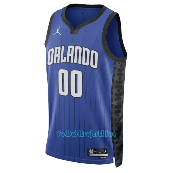 Orlando Magic Trøje Statement Edition Swingman 23/24 Blå