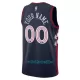 Philadelphia 76ers Trøje City Edition Swingman 23/24