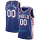 Philadelphia 76ers Trøje Icon Edition Swingman 23/24 Blå