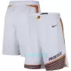 Phoenix Suns NBA Shorts Association Edition Swingman