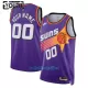 Phoenix Suns Trøje Barn Classic Edition Swingman Violet