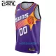 Phoenix Suns Trøje Barn Classic Edition Swingman Violet