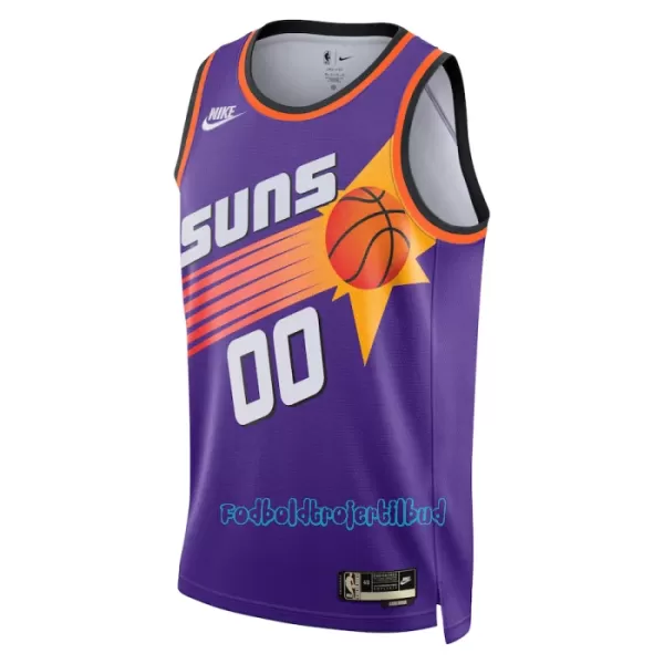 Phoenix Suns Trøje Classic Edition Swingman Violet