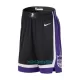 Sacramento Kings NBA Shorts Icon Edition Swingman Sort