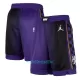 Sacramento Kings NBA Shorts Statement Edition Swingman