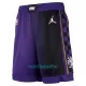 Sacramento Kings NBA Shorts Statement Edition Swingman