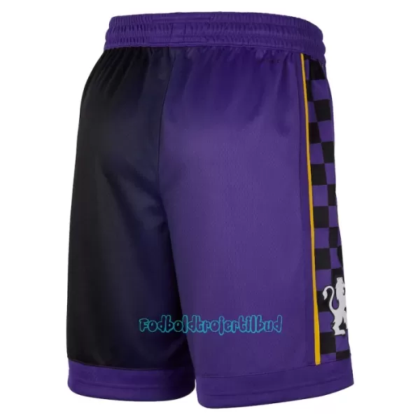 Sacramento Kings NBA Shorts Statement Edition Swingman