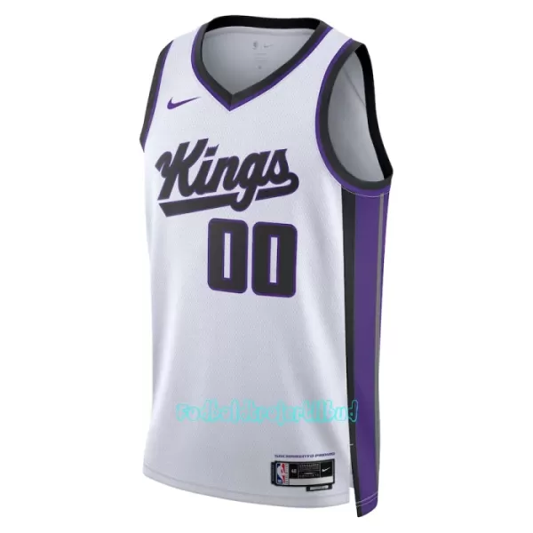 Sacramento Kings Trøje Association Edition Swingman 23/24