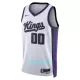 Sacramento Kings Trøje Association Edition Swingman 23/24