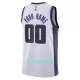 Sacramento Kings Trøje Association Edition Swingman 23/24