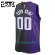 Sacramento Kings Trøje Barn Statement Edition Swingman 23/24