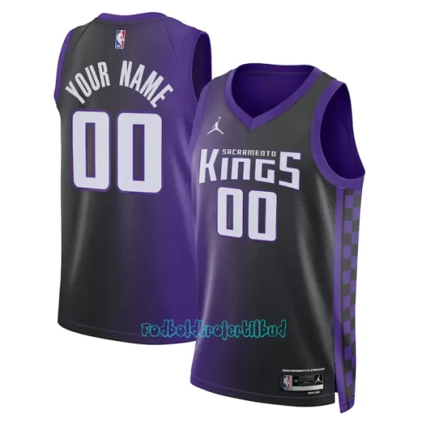 Sacramento Kings Trøje Statement Edition Swingman 23/24