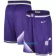 Utah Jazz NBA Shorts City Edition Swingman