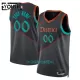 Washington Wizards Trøje Barn City Edition Swingman 23/24