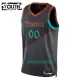 Washington Wizards Trøje Barn City Edition Swingman 23/24