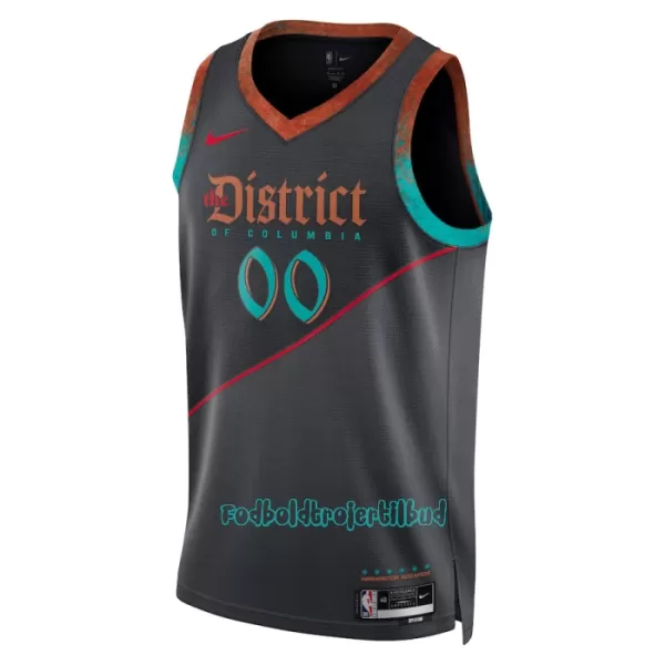 Washington Wizards Trøje City Edition Swingman 23/24