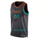 Washington Wizards Trøje City Edition Swingman 23/24