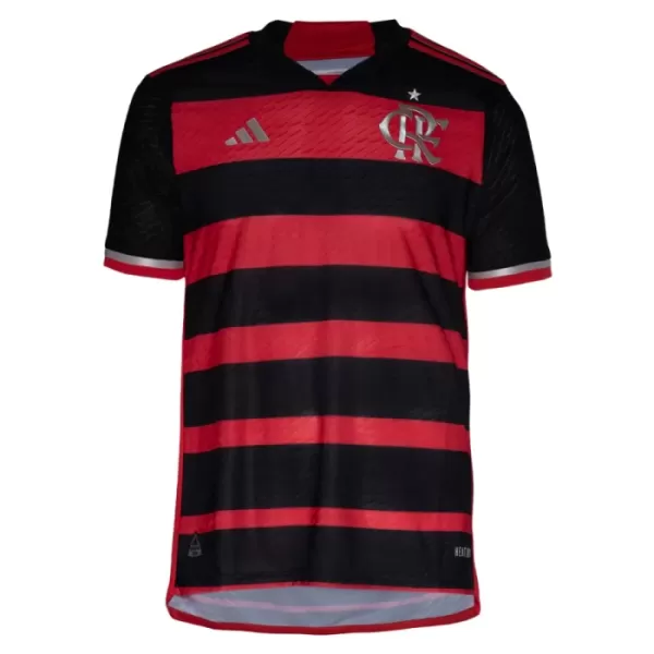 Flamengo Hjemmebanetrøje 24/25