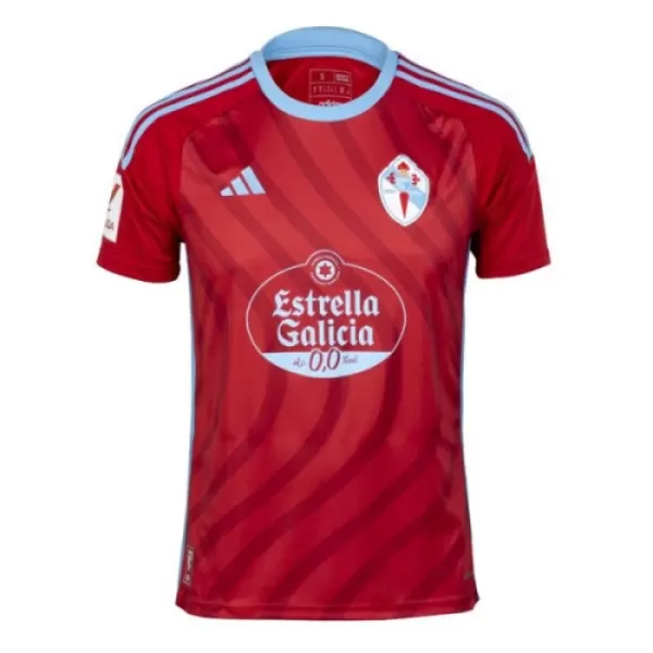 Celta Vigo Udebanetrøje 23/24