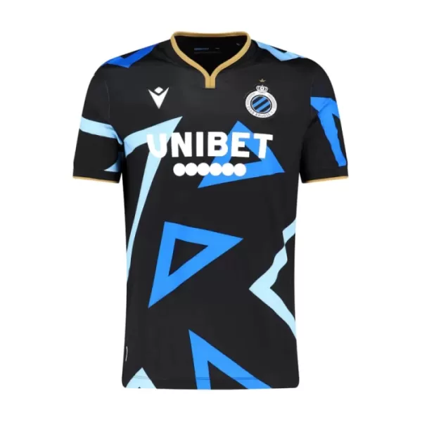 Club Brugge Fjerdetrøje 23/24