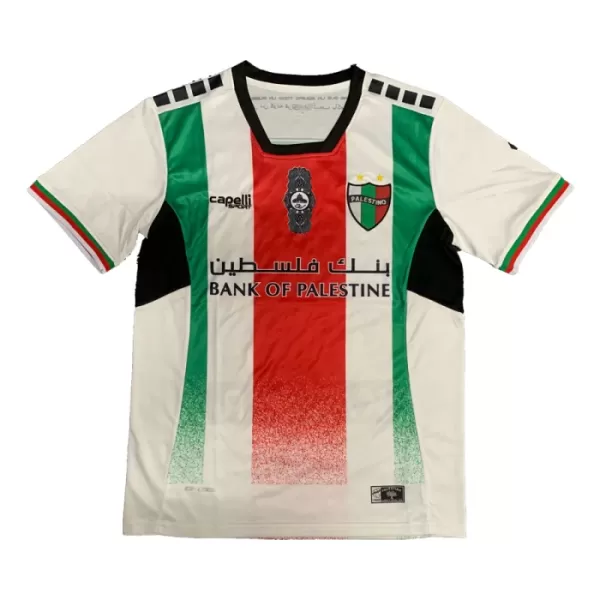 Club Deportivo Palestino Hjemmebanetrøje 24/25