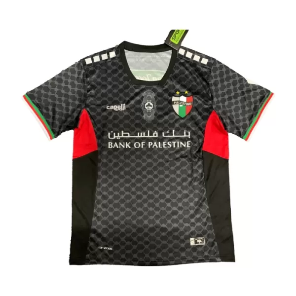 Club Deportivo Palestino Udebanetrøje 24/25