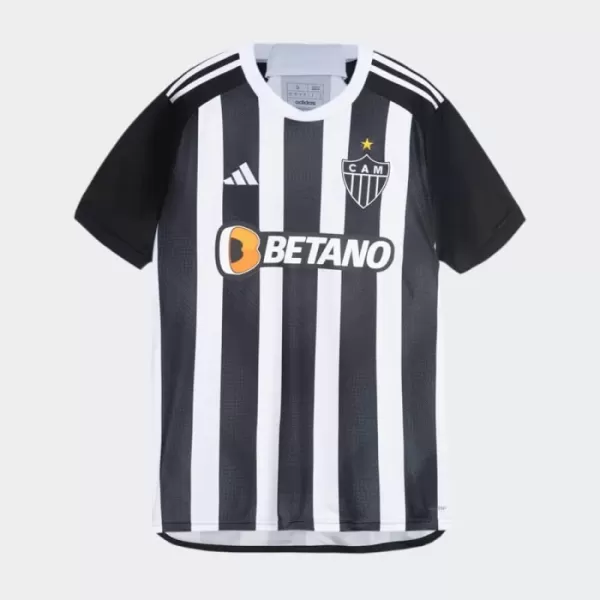 Atlético Mineiro Hjemmebanetrøje 24/25