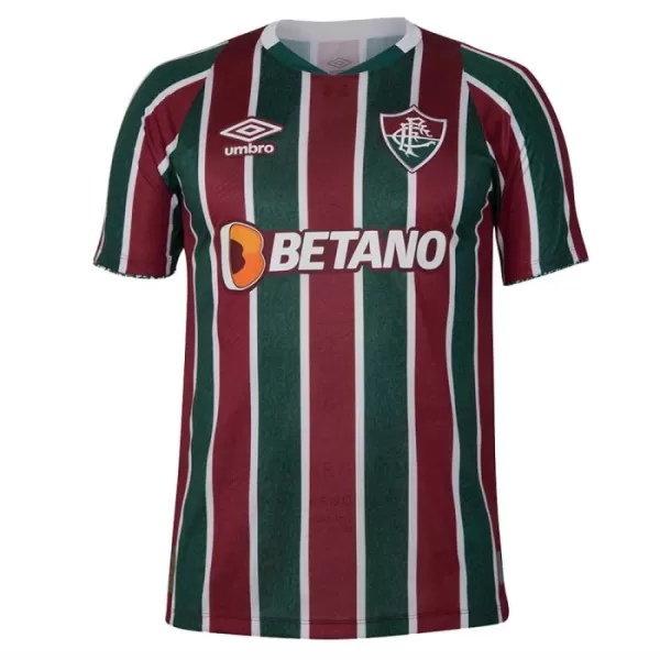 Fluminense FC Hjemmebanetrøje 24/25